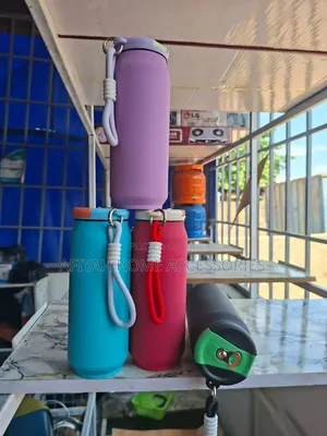 Water Bottle