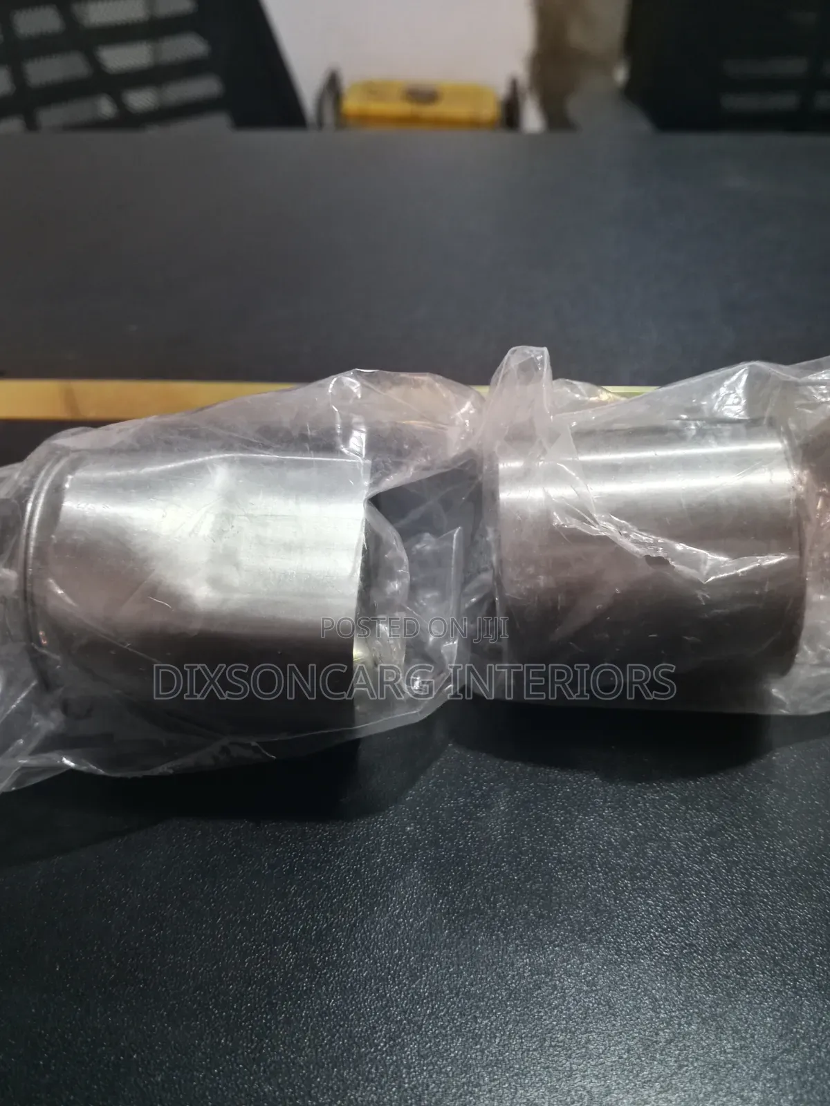 HPL Cubicle Accessories for Sale