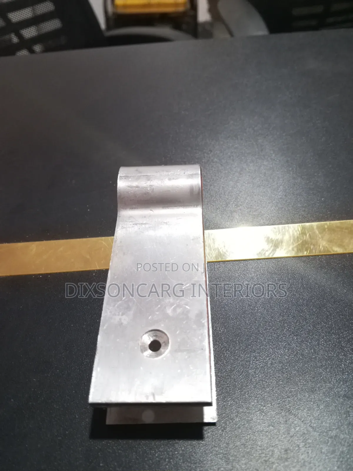HPL Cubicle Accessories for Sale