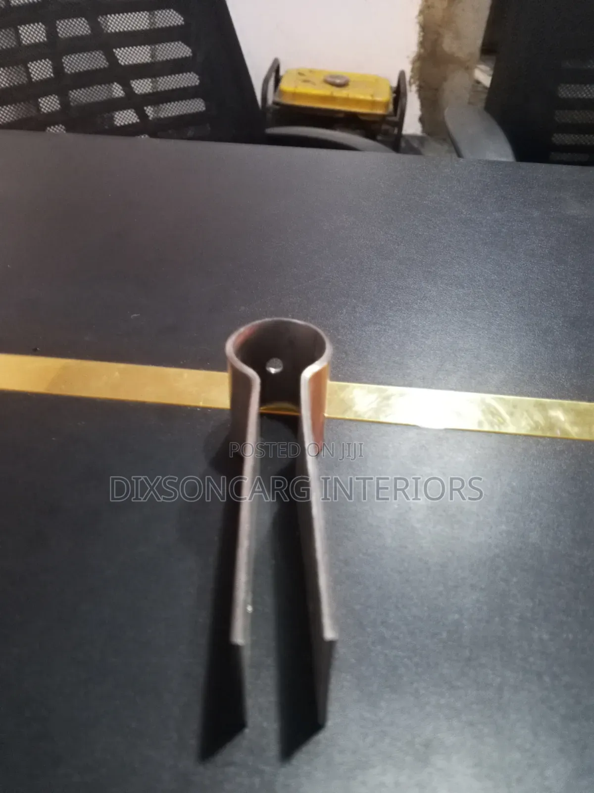 HPL Cubicle Accessories for Sale