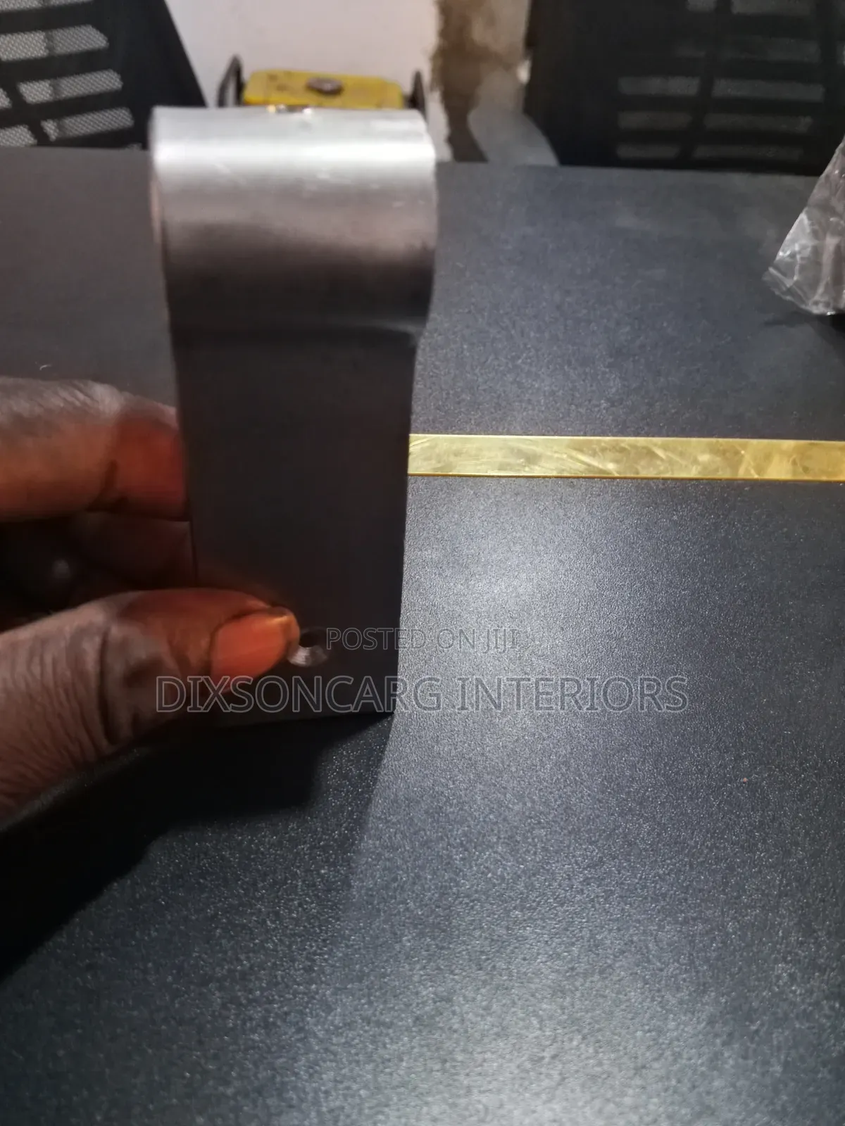 HPL Cubicle Accessories for Sale