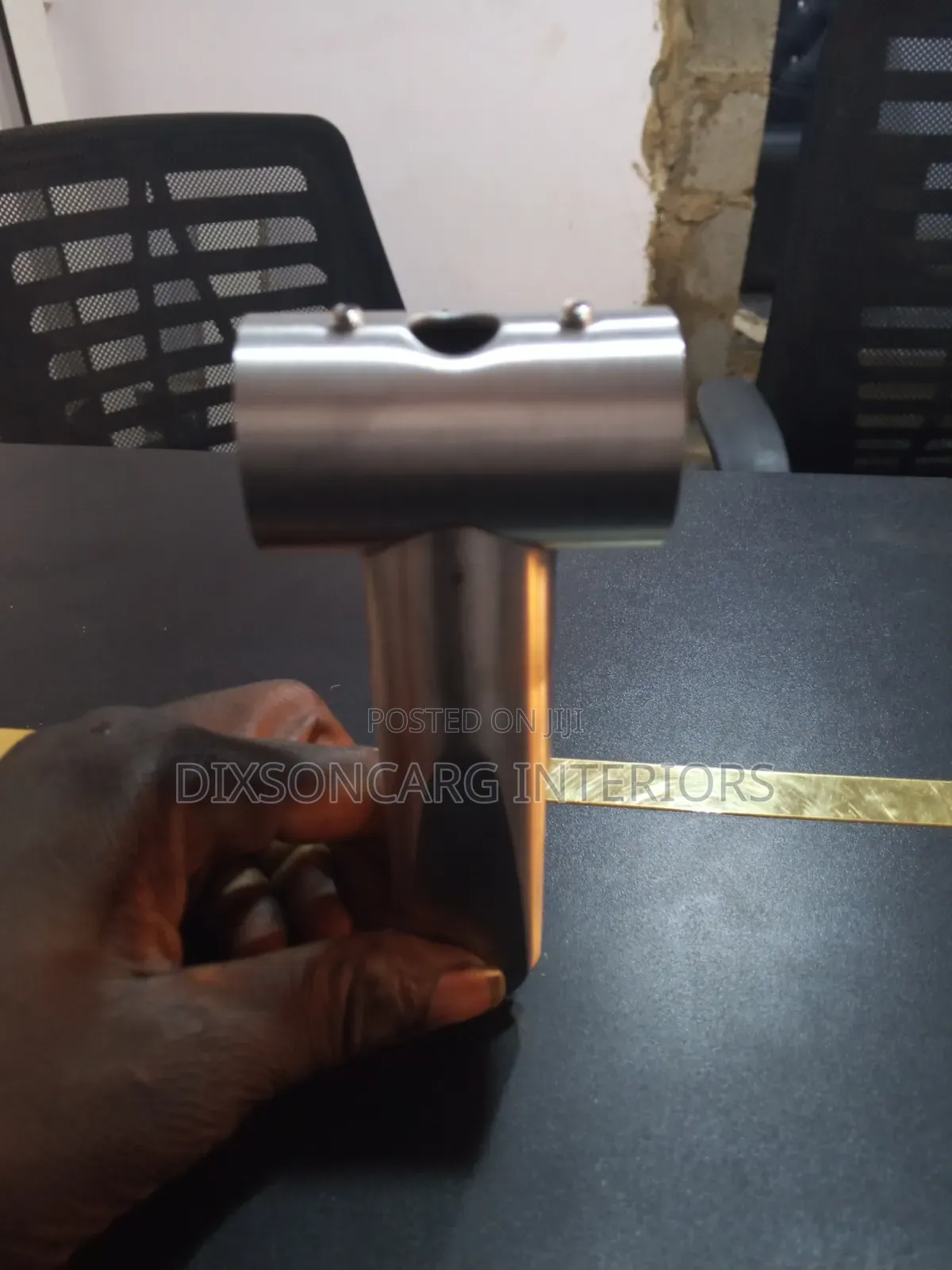 HPL Cubicle Accessories for Sale