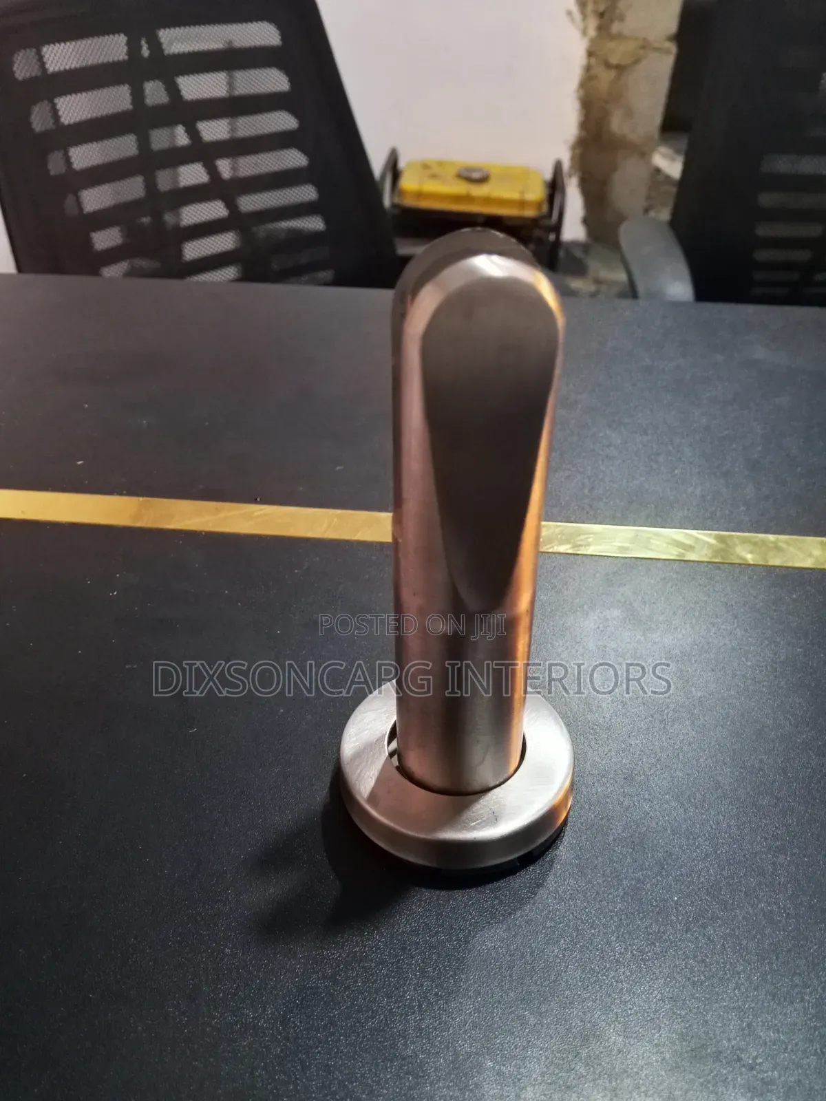 HPL Cubicle Accessories for Sale