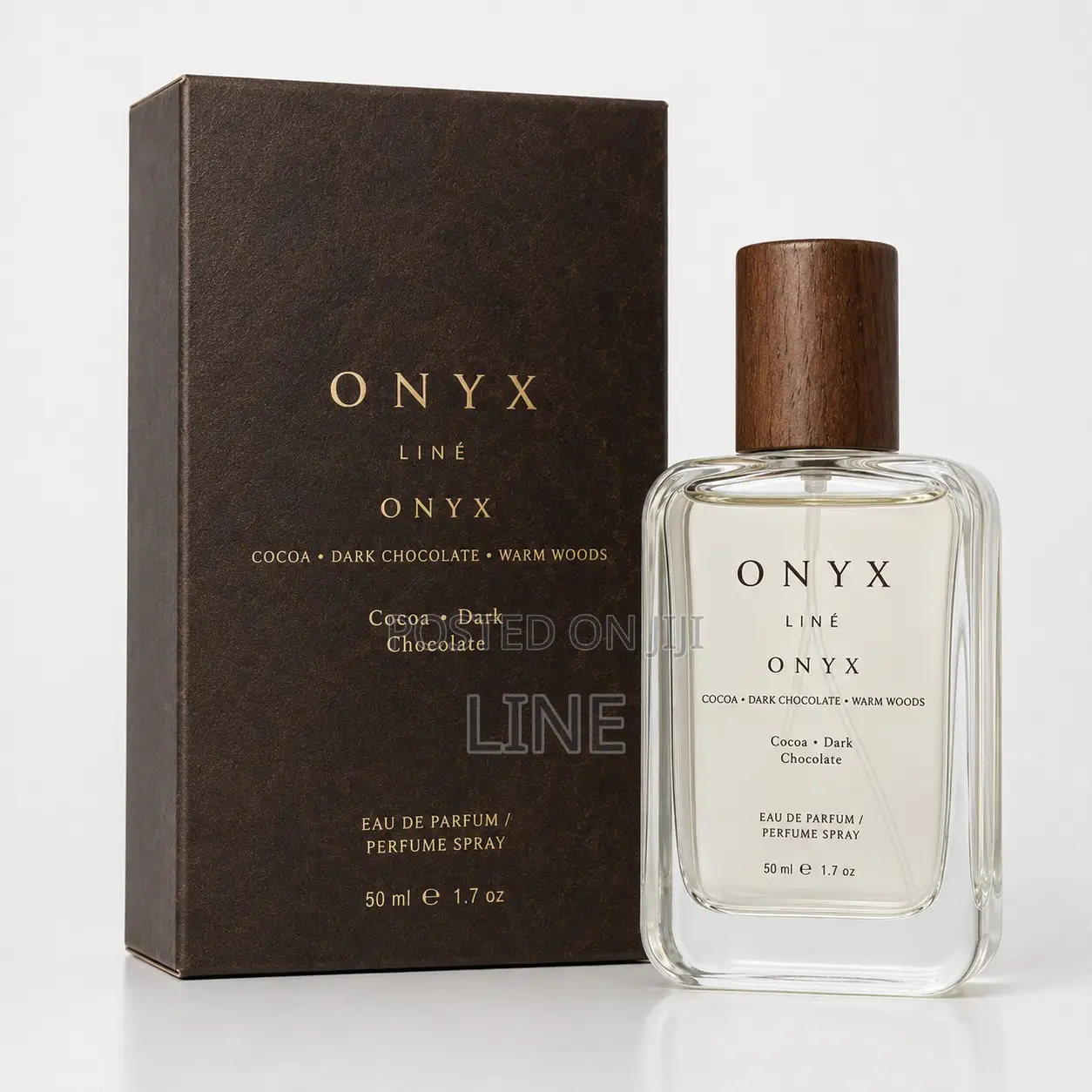 Liné Fragrances