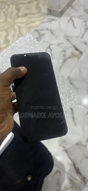 iPhone 13 Pro Max Screen