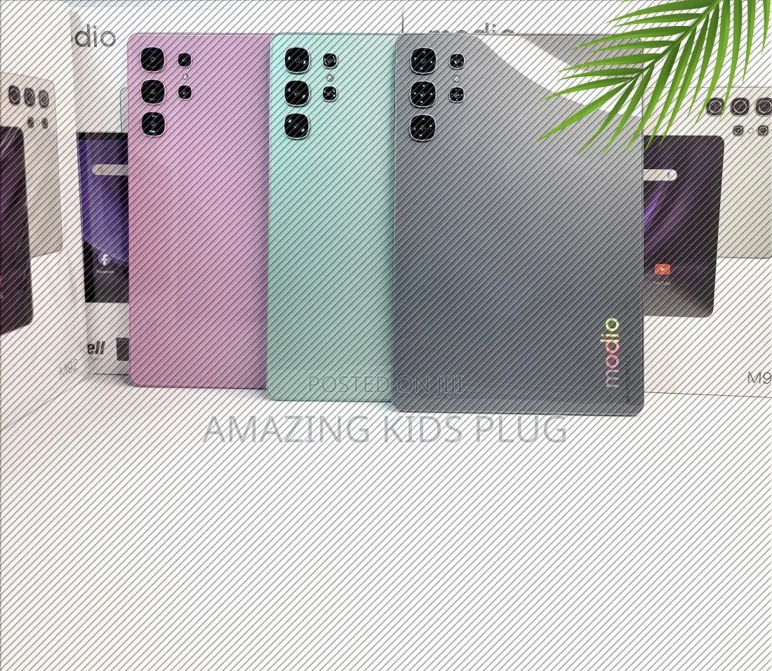 New Modio M92 1 TB