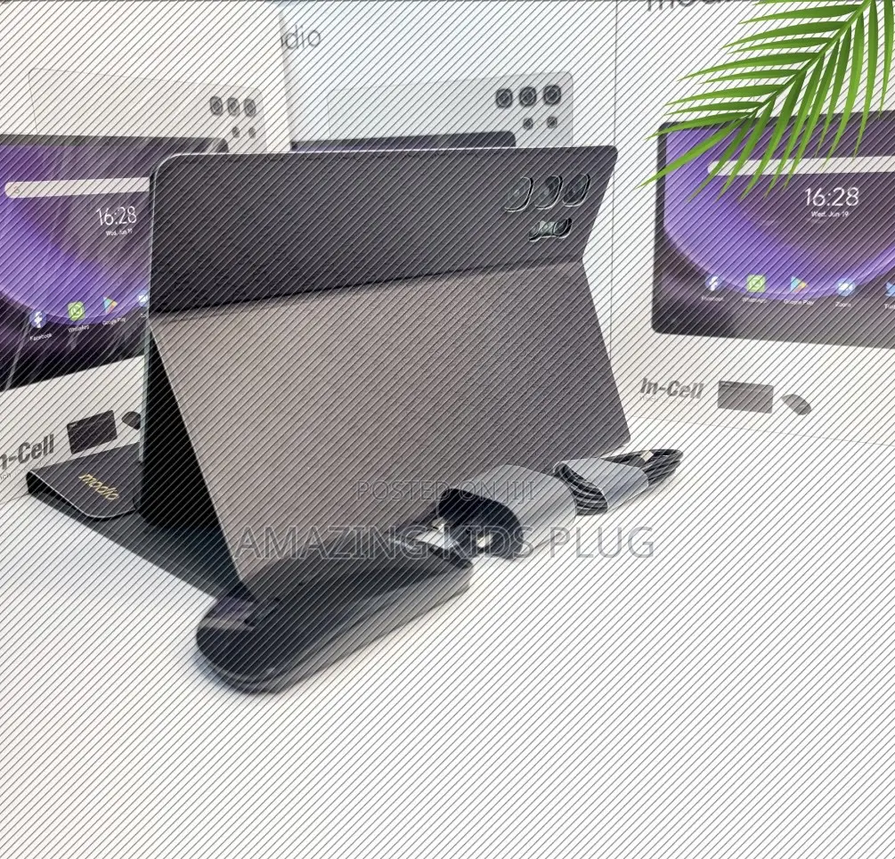 New Modio M92 1 TB