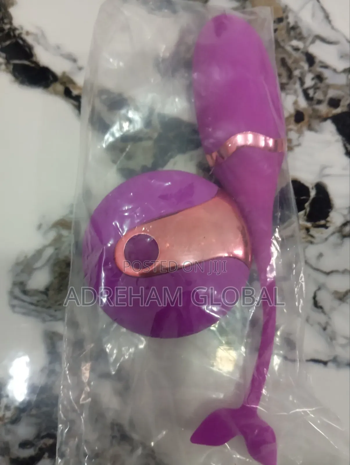 Vibrating Fish Egg Vibrator With Remote