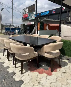 Beautiful Dinning Set