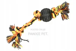 Nunbell Pet Dental Toy