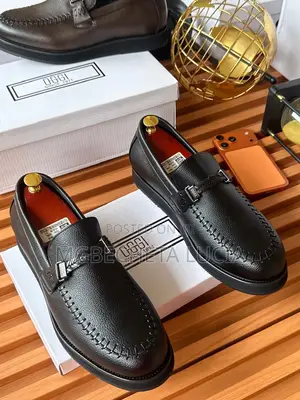 Oggi Shoes