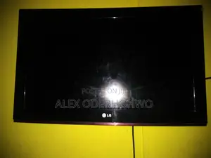 LG Television