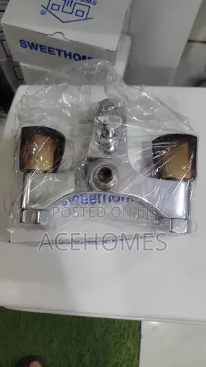 Sweet Home Bath Mixer/Shower Head