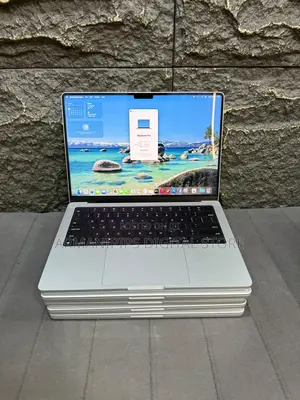 Laptop Apple MacBook Pro 2024 M4 Pro 48GB Apple M4 Pro SSD 1T