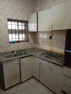 3bdrm Apartment in Dakwo District for rent