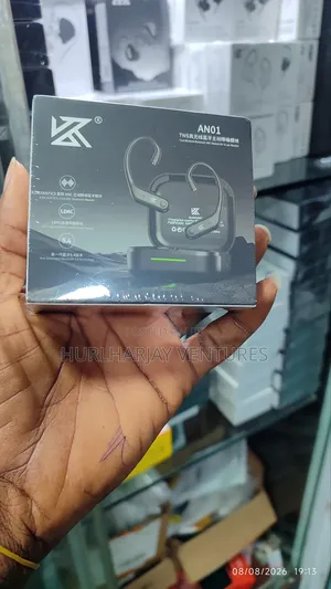 Kz An01 Anc Ldac Bluetooth Module