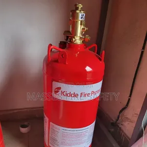 Kidee Fm200 Cylinder
