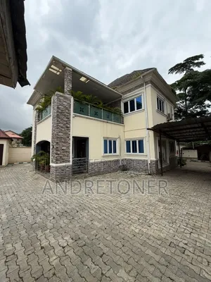5bdrm Duplex in Maitama for sale