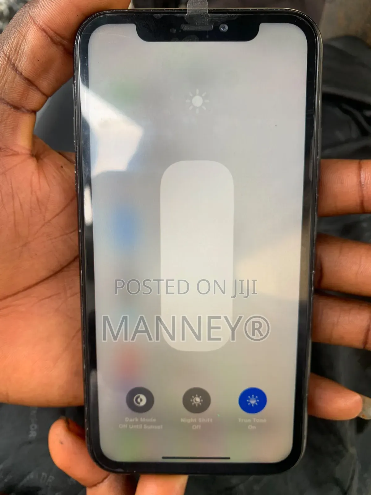 Apple iPhone XR 64 GB Black