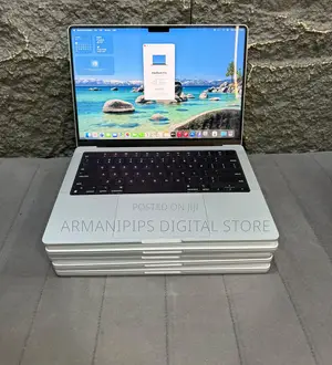 Laptop Apple MacBook Pro 2024 M4 Pro 48GB Apple M4 Pro SSD 1T