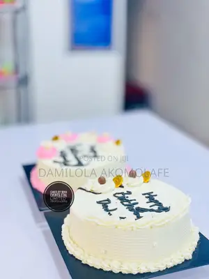 Budget Friendly Cakes