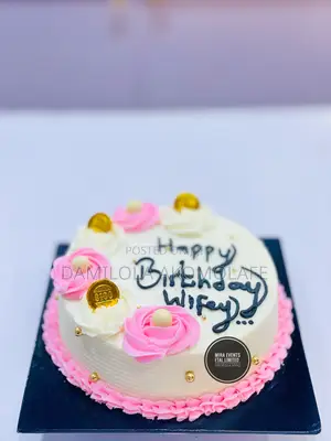 Budget Friendly Cakes
