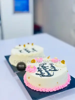 Budget Friendly Cakes