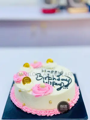 Budget Friendly Cakes