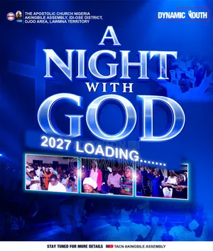 Top-Notch Flyer Designs Video Adverts for Churches Brands