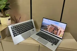 Laptop HP EliteBook 830 G8 16GB Intel Core i7 SSD 256GB