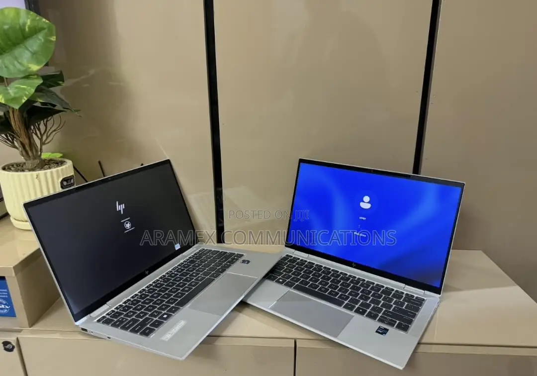 Laptop HP EliteBook 830 G8 16GB Intel Core i7 SSD 256GB