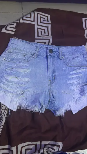 Premium Bumshort