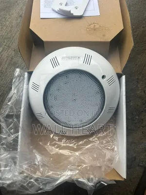Swimming Pool Light