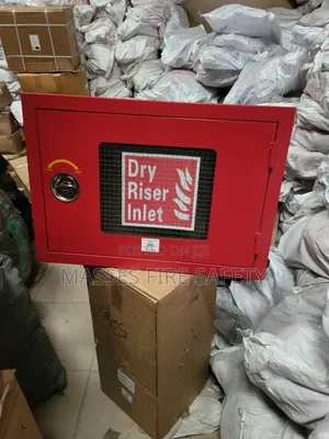 Breaching Inlet Box