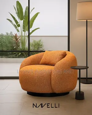 Beautiful Chair