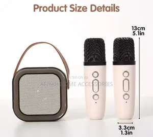 Karaoke Sounds System