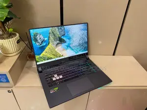 Laptop Asus ROG Strix G15 16GB AMD Ryzen 7 SSD 512GB