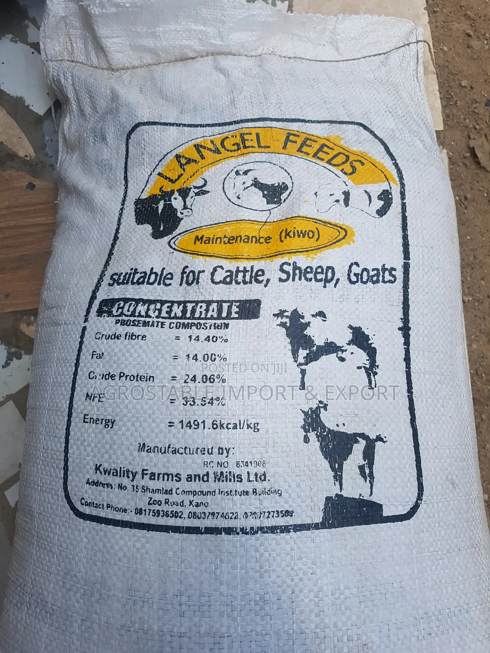Langel Feeds
