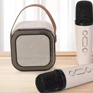 Karaoke Sounds System