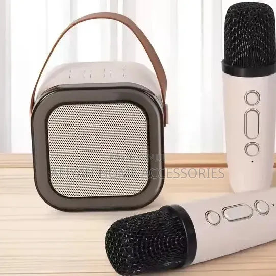 Karaoke Sounds System