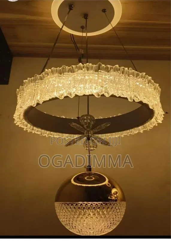 Chandelier Light