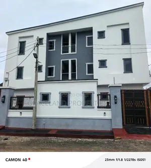 2bdrm Apartment in Festac for rent