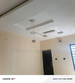 2bdrm Apartment in Festac for rent