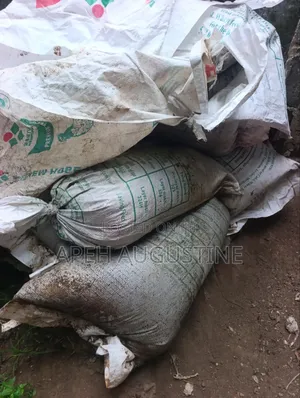 Chicken Manure , Not Totally Dry