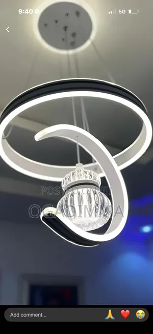Chandelier
