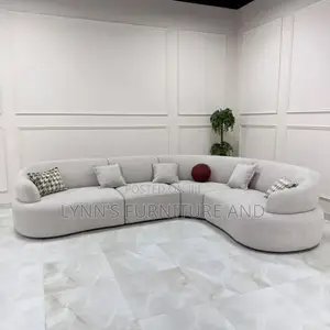 Beautiful L Shape Chair