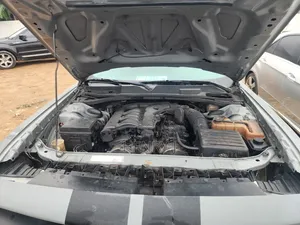 Dodge Challenger 2010