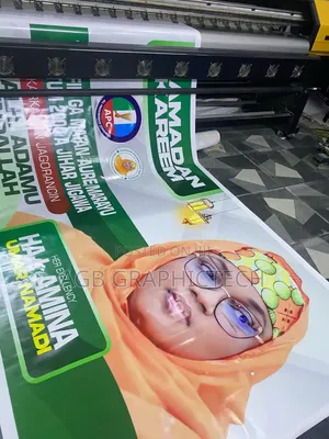 Banner Printing