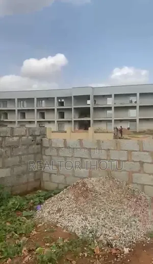For Sale – F01 Kubwa, Abuja Location: F01, Kubwa — After MPB