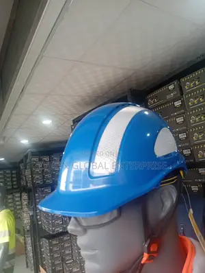 Reflective Helemt